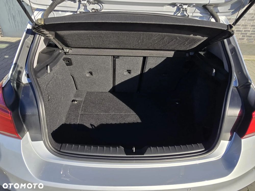 BMW Seria 1 116i Luxury Line - 17