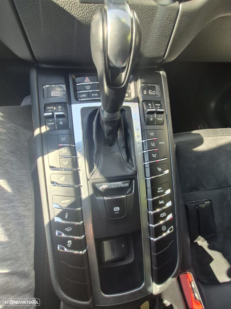 Porsche Macan S PDK - 20