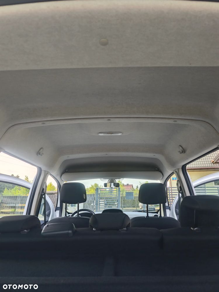 Renault Kangoo 1.5 dCi Limited - 13