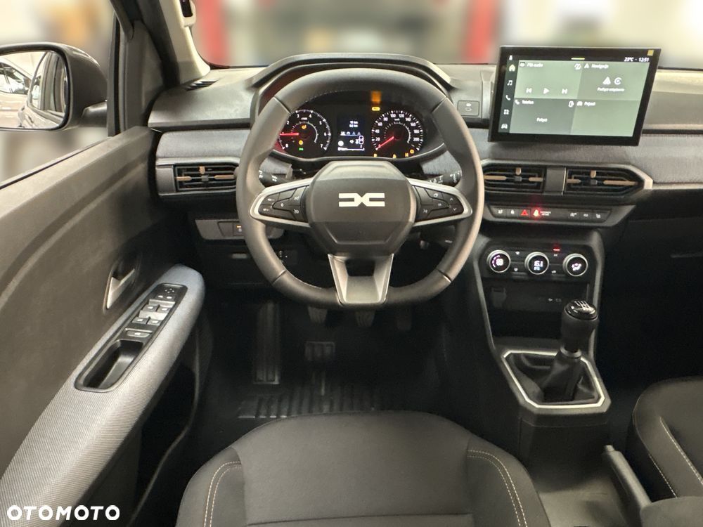 Dacia Sandero Stepway - 14