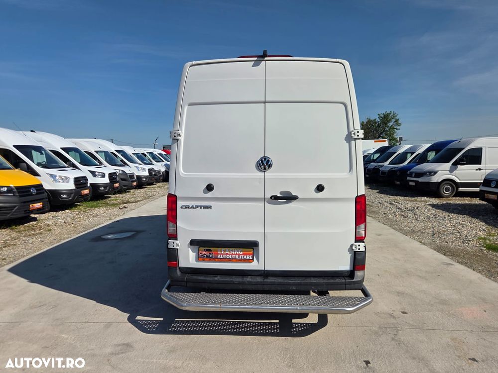 Volkswagen New Crafter L4H3 - 7