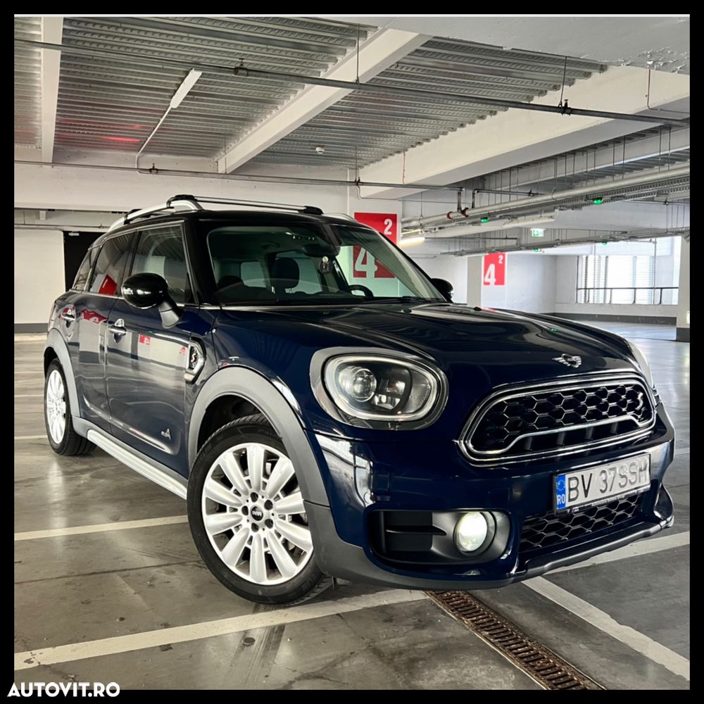 Mini Countryman - 1