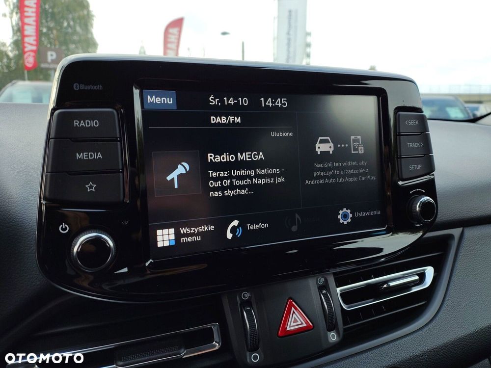 Hyundai i30 - 20