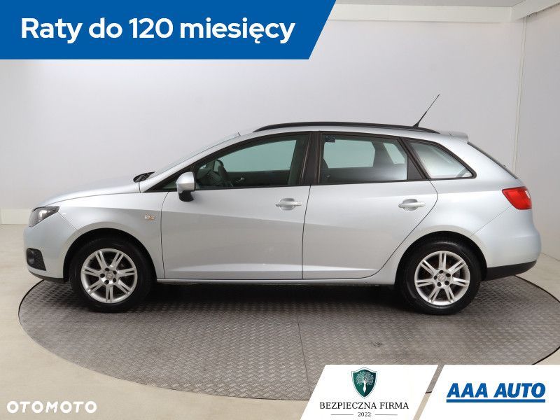 Seat Ibiza ST - 4