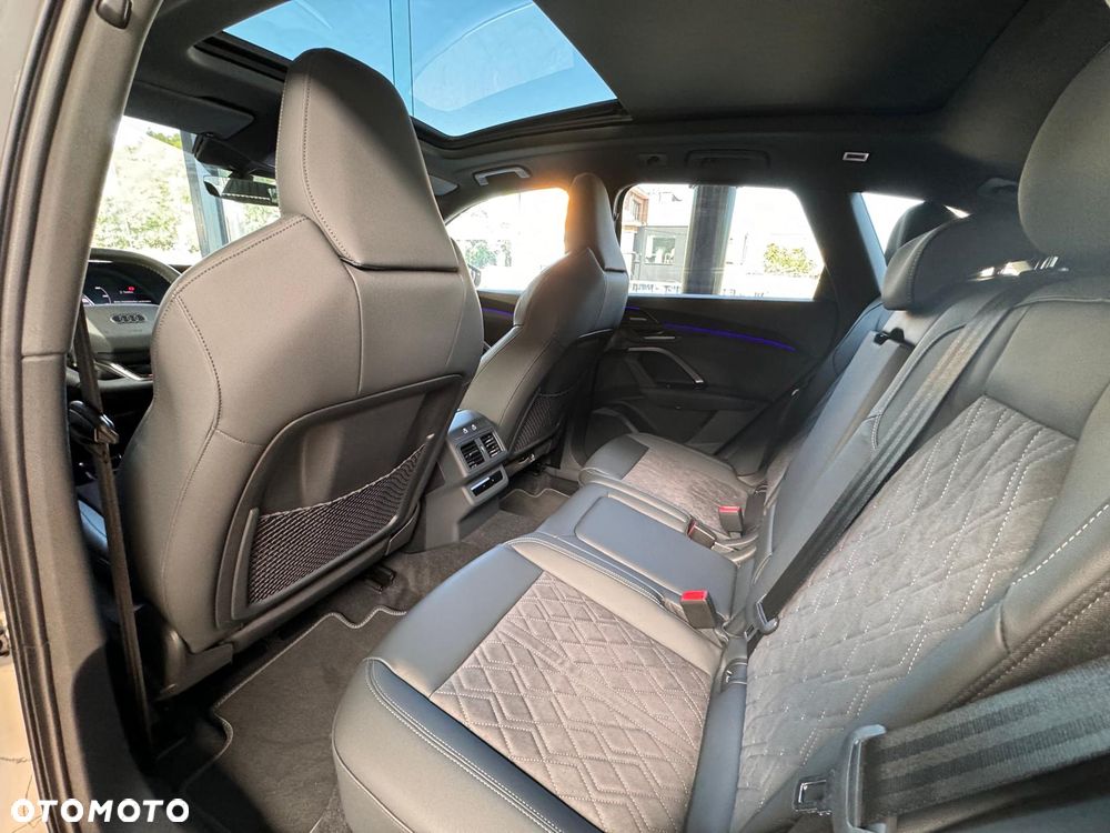 Audi Q5 40 TDI mHEV Quattro S Line S tronic - 11