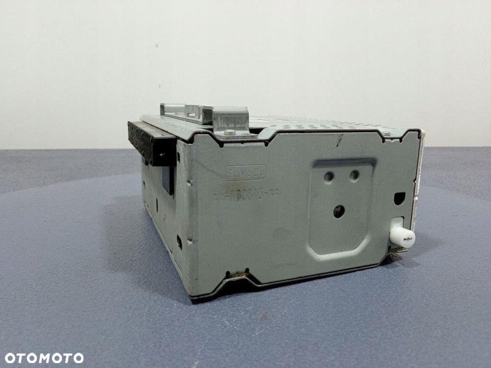 FORD FIESTA MK7 LIFT RADIO TUNER CD AM5T-18C815-GL - 3