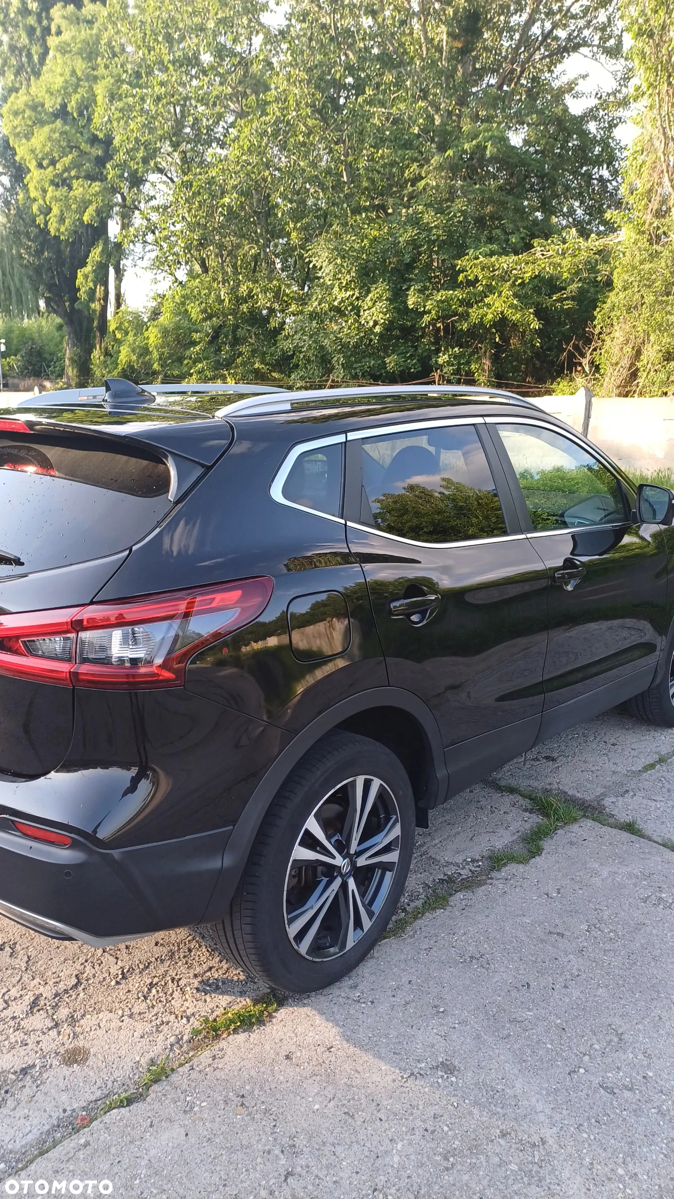Nissan Qashqai 1.3 DIG-T N-Connecta - 3
