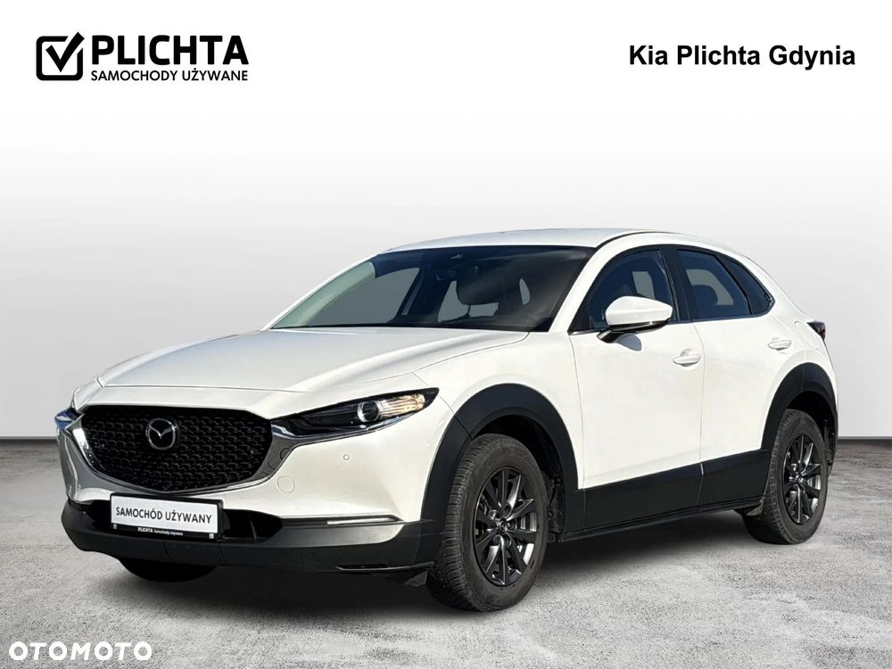 Mazda CX-30 - 1