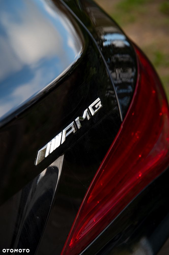 Mercedes-Benz CLA 45 AMG 4-Matic - 4