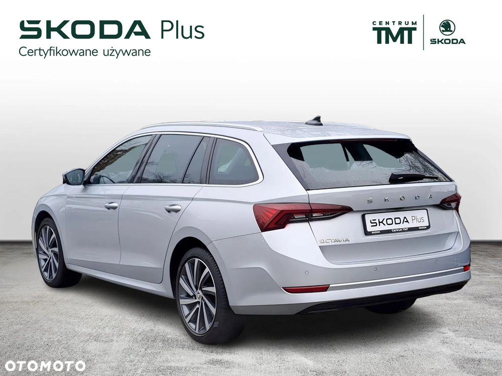 Skoda Octavia 1.5 TSI ACT Style - 3