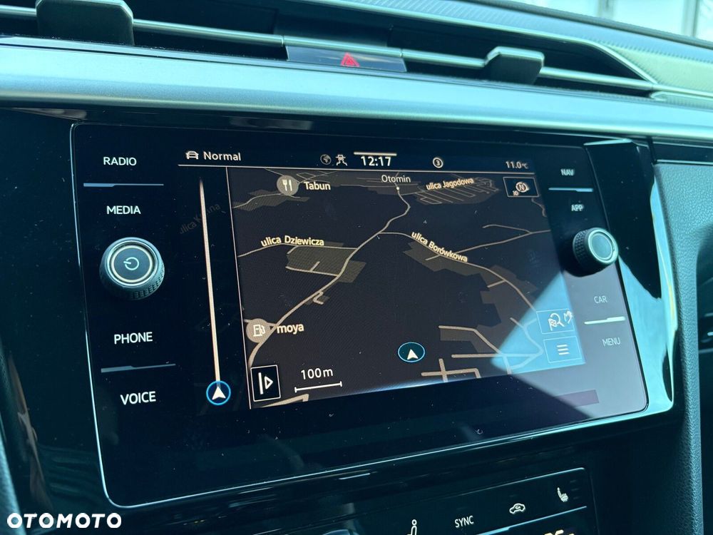 Volkswagen Arteon 2.0 TSI R-Line DSG - 38