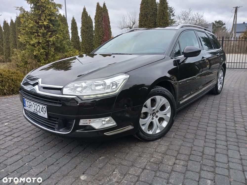 Citroën C5 2.0 HDi Exclusive - 2