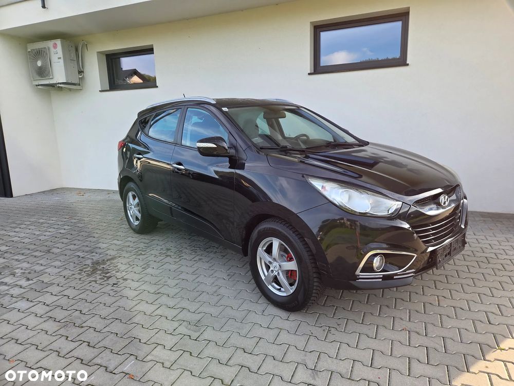 Hyundai ix35 - 5