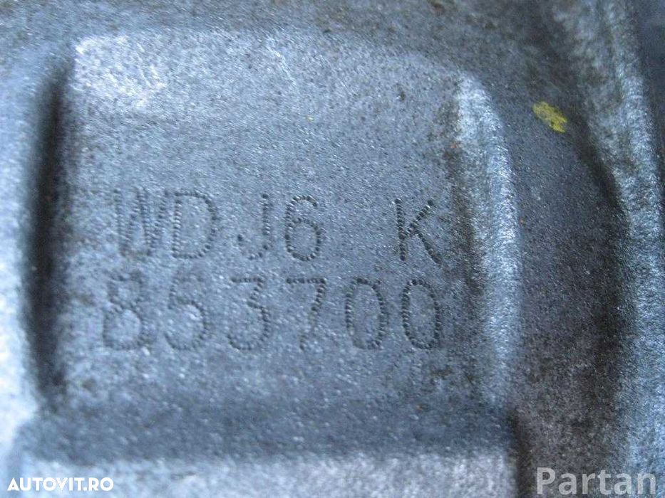 Cutie viteze Kia Sportage 1.7 CRDI; 6 Trepte - 4