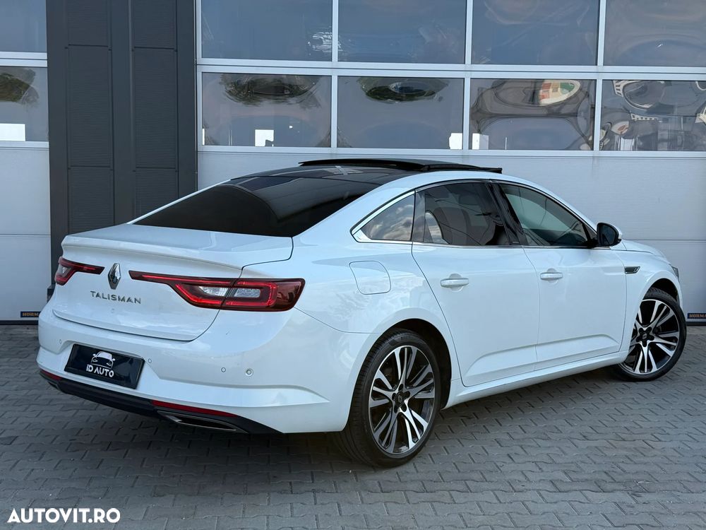 Renault Talisman - 7