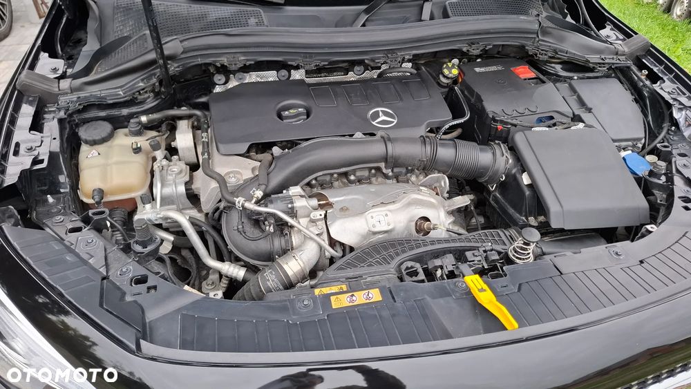 Mercedes-Benz GLA 250 4-Matic - 22