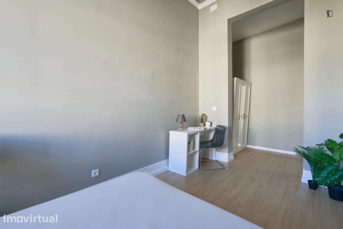 Quarto - localizado em Cais do Sodré Lisbon - Grande imagem: 5/16