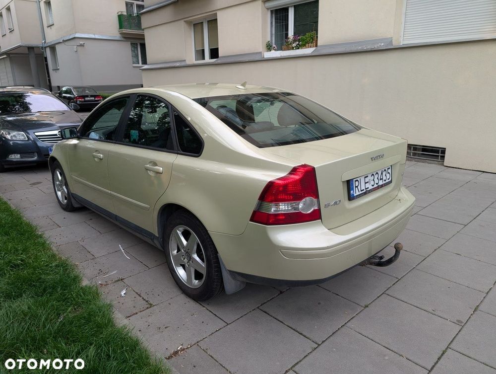 Volvo S40 1.8 Kinetic - 2
