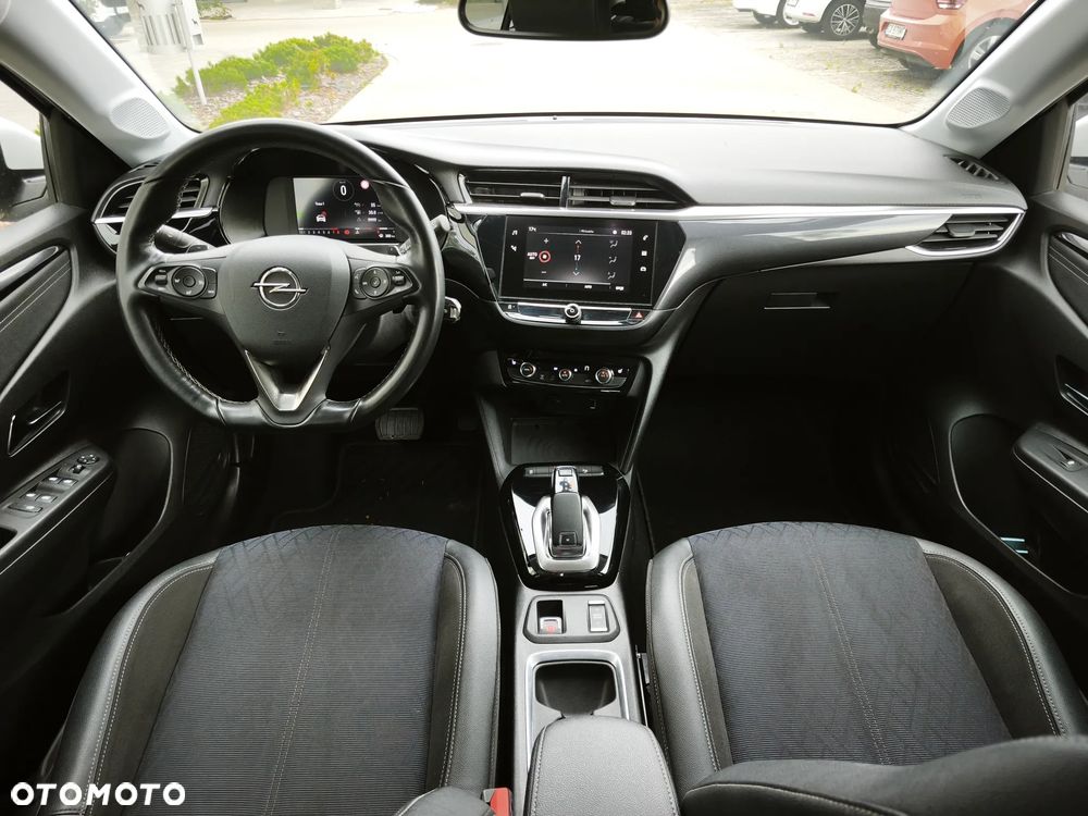 Opel Corsa 1.2 Direct Inj Turbo Start/Stop Automatik Elegance - 7