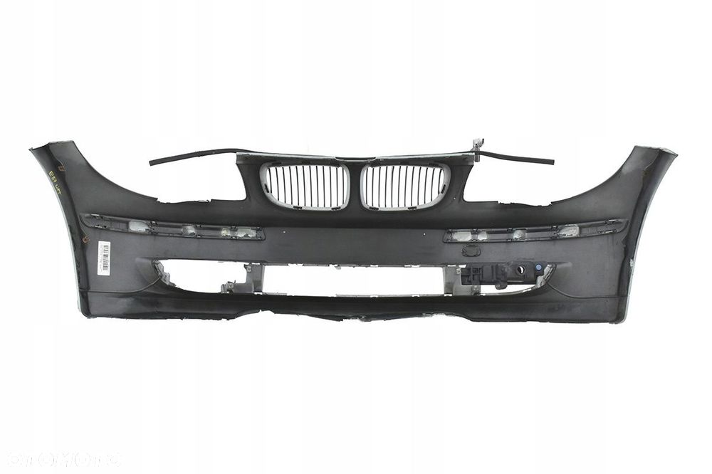 zderzak przedni przód bmw 1 e87 e81 lift - 4