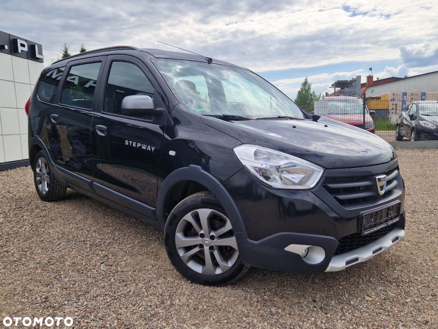 Dacia Lodgy - 24