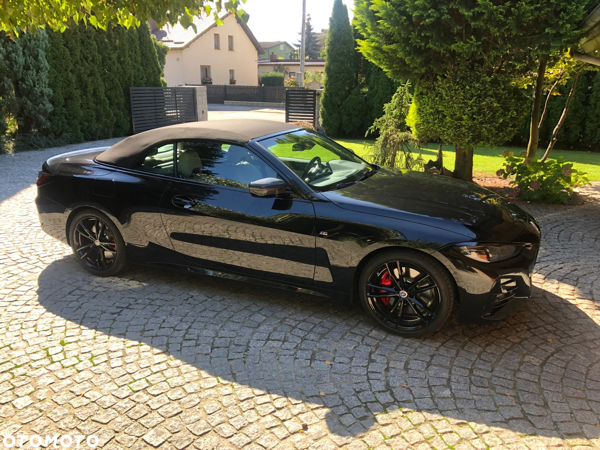 BMW Seria 4 430i M Sport - 2