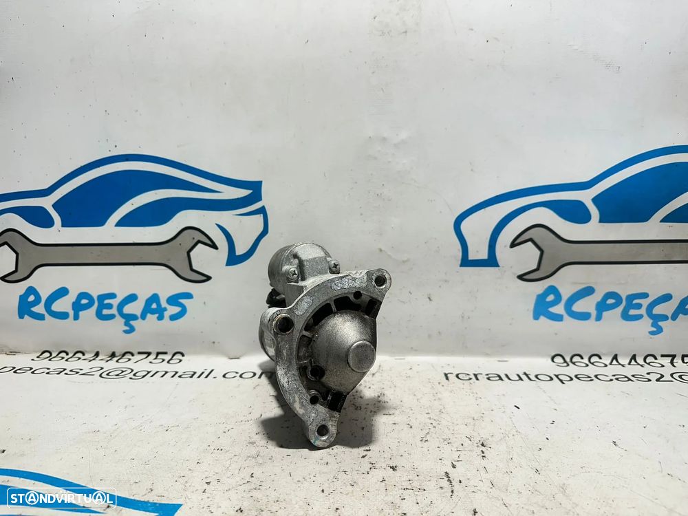 .Motor de arranque PSA Peugeot Citroen - 3