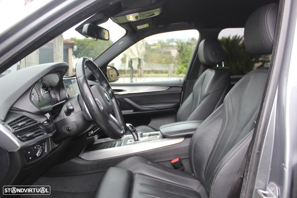 BMW X5 40e xDrive Pack M - 15