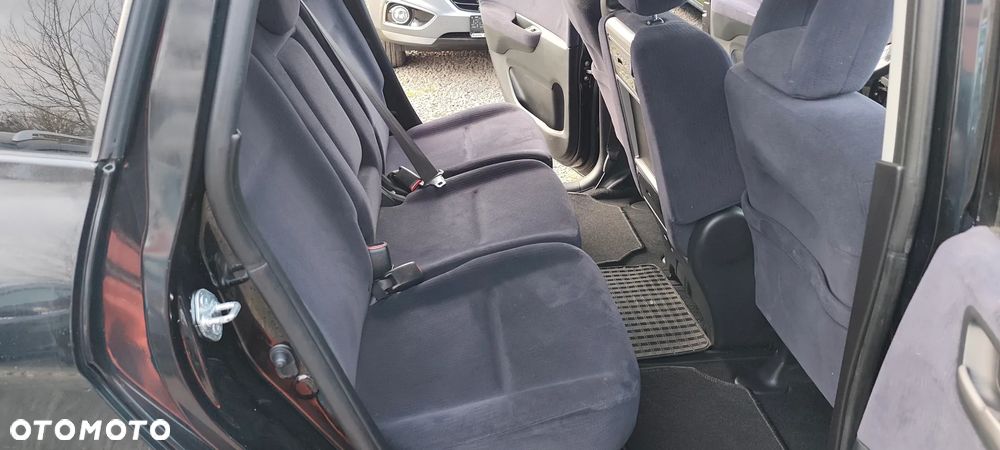 Honda FR-V 1.8 Executive - 19