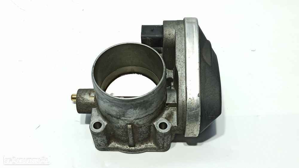 CORPO DE BORBOLETAS RENAULT MEGANE III BERLINA 5 P AUTHENTIQUE - 4