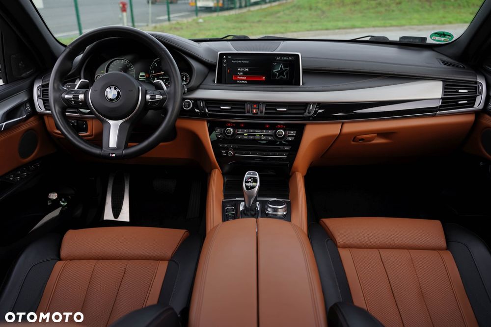 BMW X6M - 26