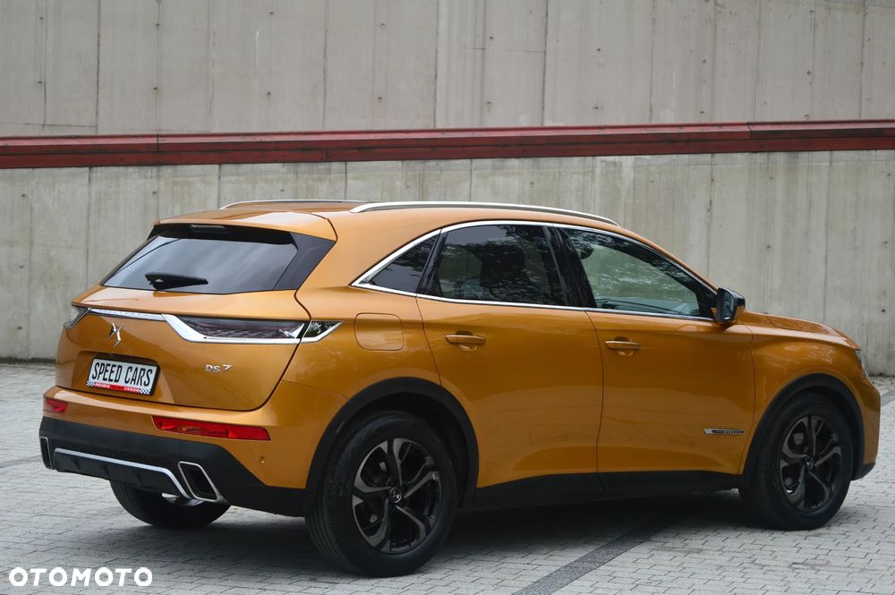 DS Automobiles DS 7 Crossback - 4