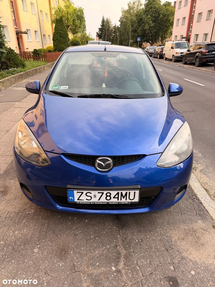 Mazda 2 1.3 Independence - 2