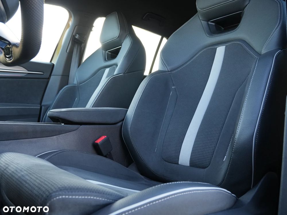 Skoda Kodiaq 1.5 TSI iV PHEV 4x2 Sportline DSG - 23