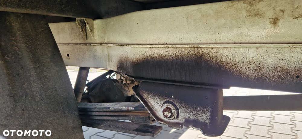 Volkswagen LT46 - 7