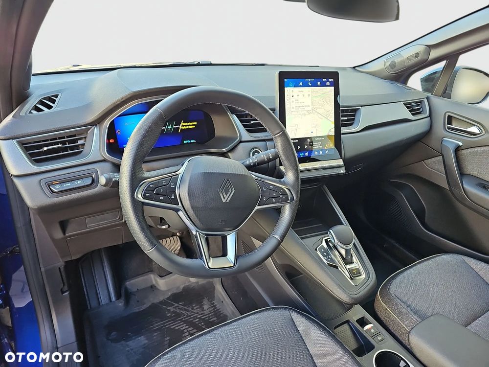 Renault Symbioz 1.6 E-Tech Full Hybrid 145 Techno - 11