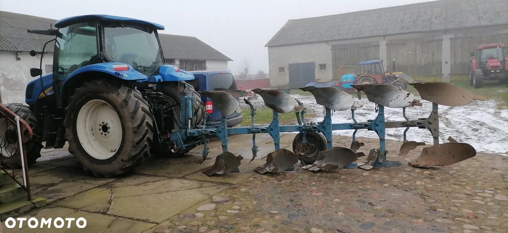 Lemken - 5