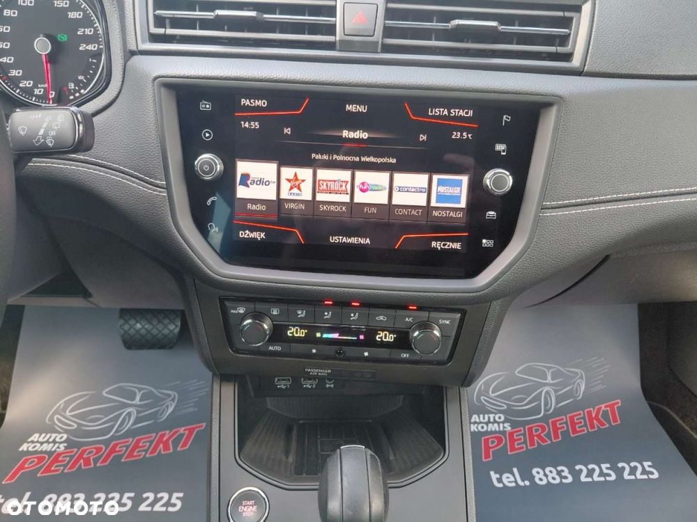 Seat Ibiza - 22