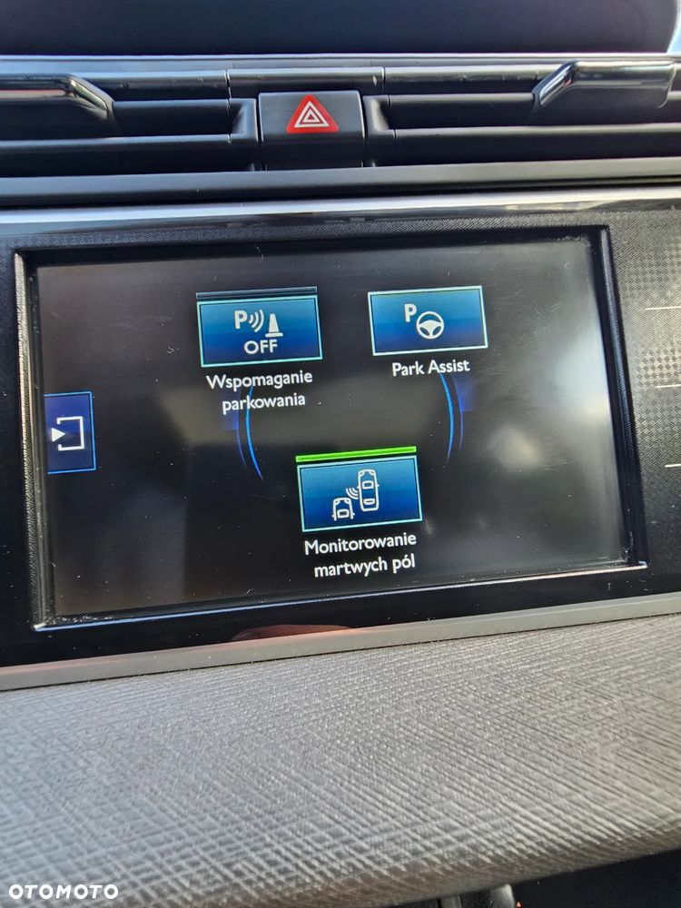 Citroën C4 Picasso 1.6 THP Intensive - 32