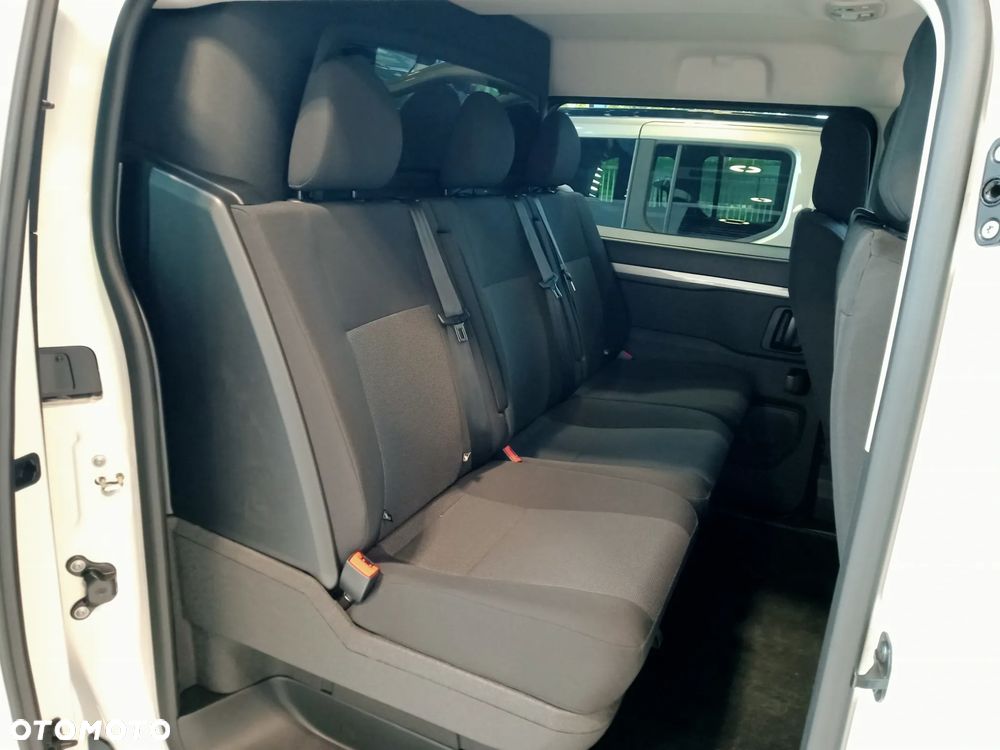 Toyota PROACE BRYGADOWY - 9