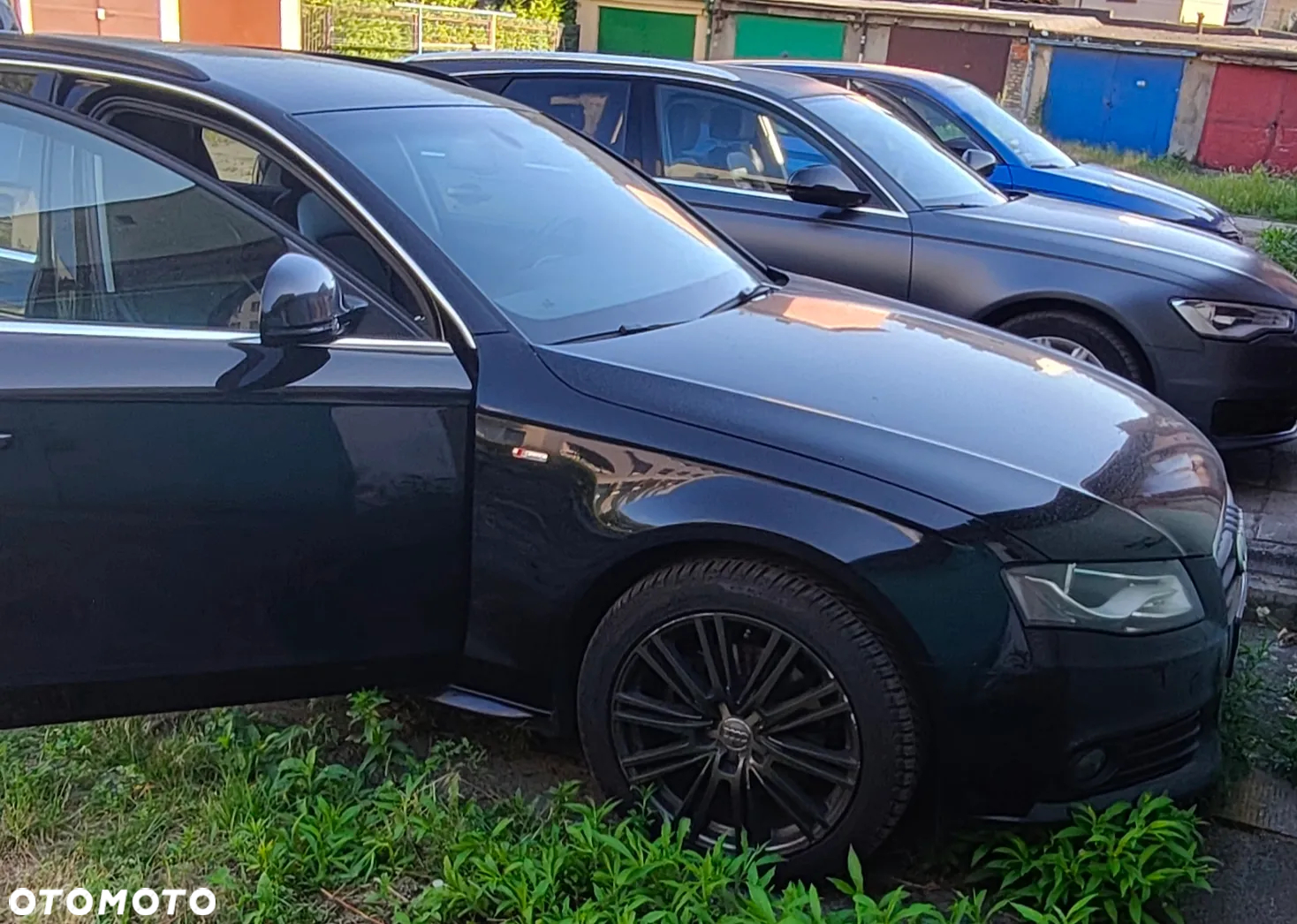 Audi A4 1.8 TFSI - 15