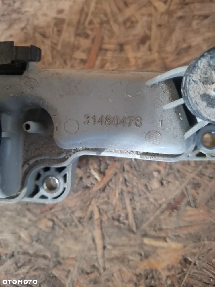 Zbiorniczek podciśnienia 31480478 Volvo XC60 II - 4