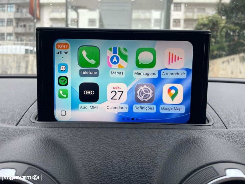 Audi A3 Sportback 30 TDI Design - 13