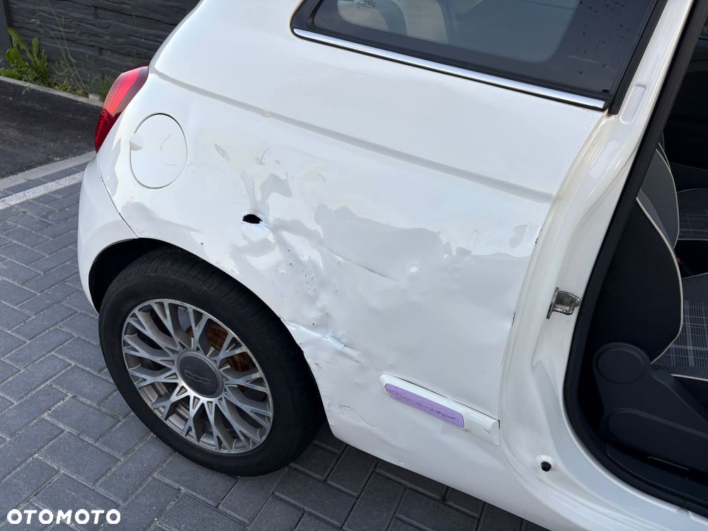 Fiat 500 1.2 8V Collezione - 26
