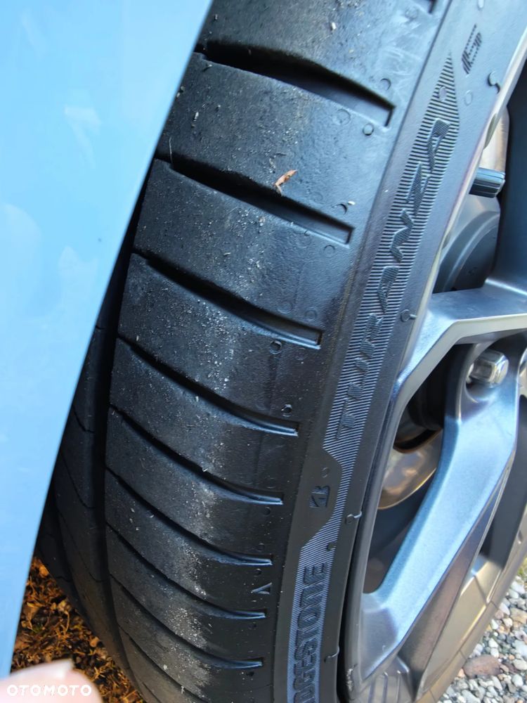Hyundai i30 N 2.0 T-GDI Performance DCT - 29