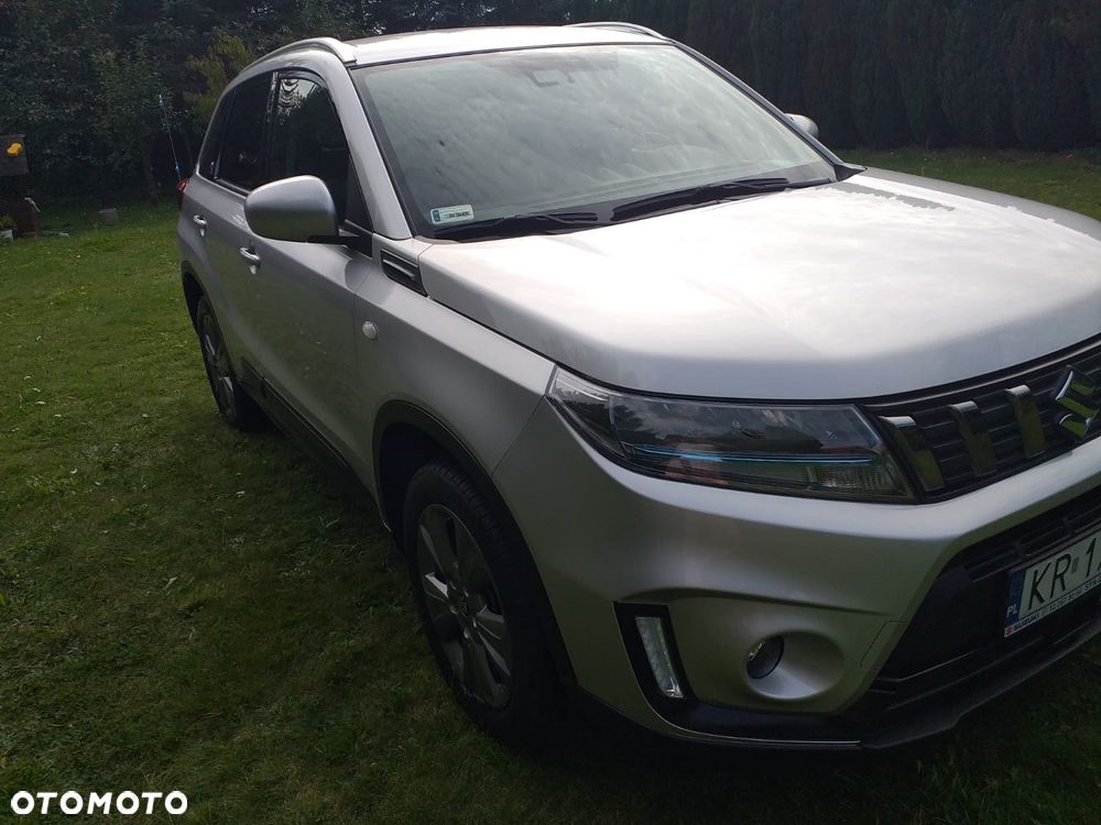 Suzuki Vitara - 3