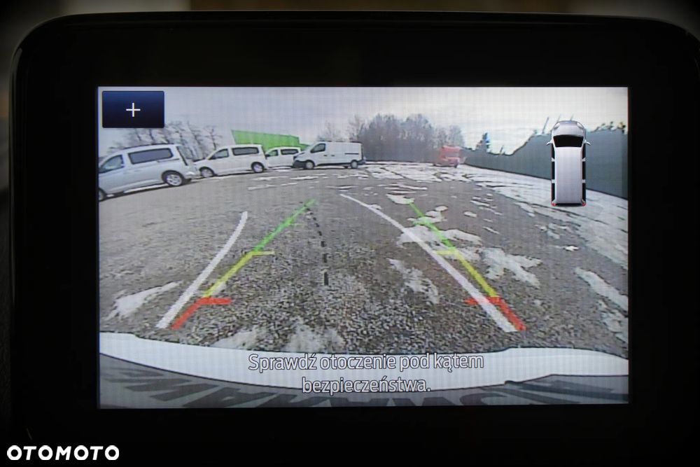 Ford Tourneo Connect 1.5 EcoBlue Titanium - 25