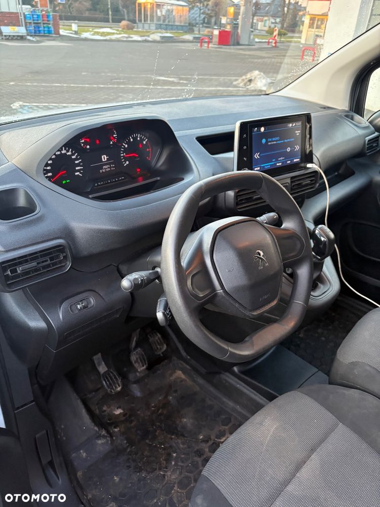 Peugeot Partner - 7