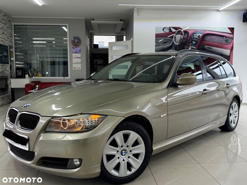 BMW Seria 3 - 22