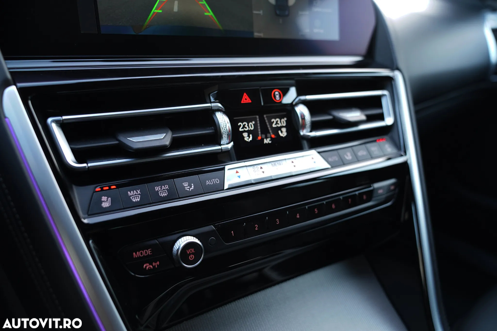 BMW Seria 8 840i xDrive - 33